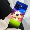 Чехол для футбольного мяча для Oppo A17 A57 A77 A40 A78 A54 A74 A94 A76 A16 A96 A18 A60 A80 A38 A58 A98 A15 A5 Pro