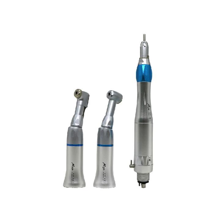Dental low speed piece electric motor slow rotation speed angle grinder attachment dental polishing tools dentist accessories