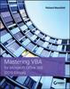 The Mastering VBA for Microsoft Office 365 Book