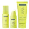 Hyphen Daily Face Care Regime for Combination & Oily Skin | 3 Step Facial Kit Routine with Face Serum, Face Cream & Sunscreen SPF 50
