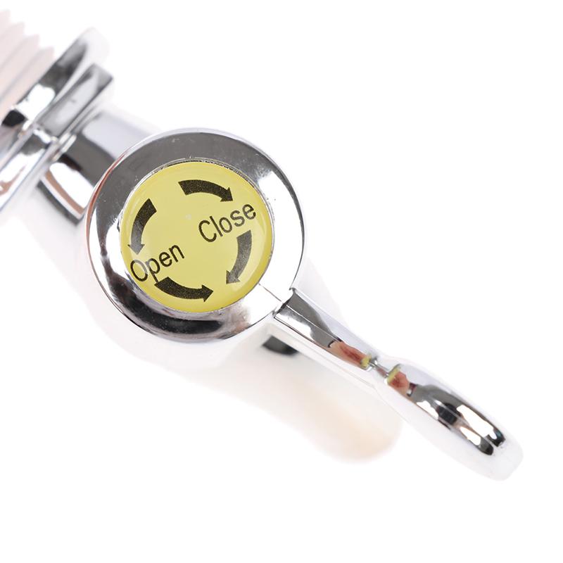 Стеклянный кран для бутылки вина, винная бочка, резервуар для воды, кран с фильтром, винный клапан, диспенсер для воды, переключатель, краны для пива