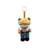 Cute Little Frog Doll Sweater Backpack Animal Plush Toy Rag Doll Children Girls Gift