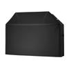60 inch Grill Cover Heavy Duty BBQ Gas Grill Cover Outdoor Waterproof