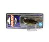 OSP Over Ride Metal Vibration 3/8 Oz 50 Mm Sinking Lure OR-21 (8729)