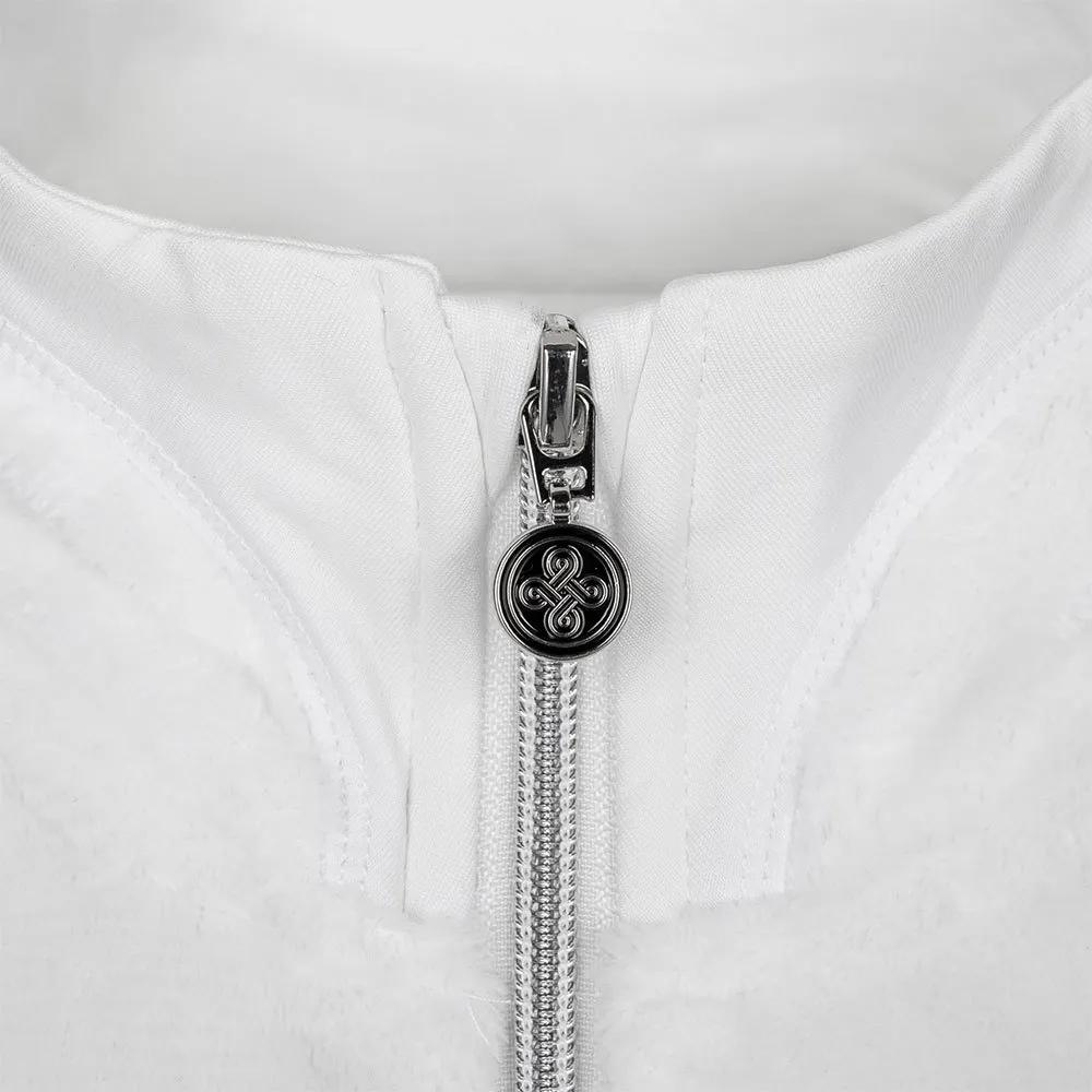 Kilpi Флисовая на молнии Skathi