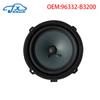 Original Factory of Door Bass Speaker For HYUNDAI Kia 96332-B3200 NOM 20W MAX 40W IMP