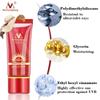 MeiYanQiong Солнцезащитный крем SPF50 + отбеливающий ремонт солнцезащитный крем защитный крем для кожи античувствительный контроль жирности увлажняющая изоляция