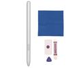 Tablet Stylus for Tab S7 S7+ Plus S7 FE 4096 Levels Pressure Sensitivity Responsive Magnetic Stylus