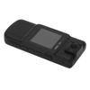 Mini Body Camera 1080P Infrared Night Vision Motion Detection 180 Degree Rotation Lens 1.54inch Display Body Worn Camera
