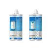 Huajing Casting Fireproof Waterproof Foam Sealant