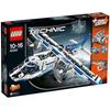 Lego 42025 Technic Грузовой самолет - [предмет]