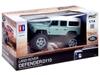 Внедорожник Land Rover на радиоуправлении EE RC0554