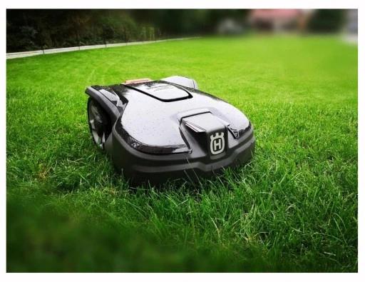 Noze Do Husqvarna Automower Endurance 305 310 315