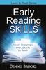 Книга Early Reading Skills