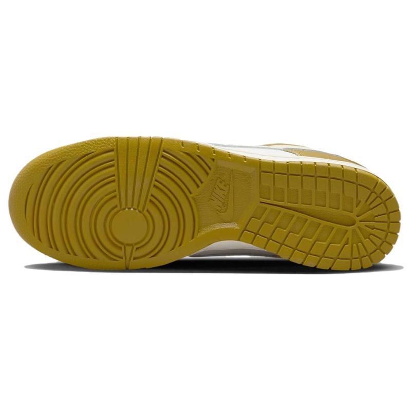 Nike Dunk Low Retro Bronzine Skate Shoes Sneakers FZ4042-716