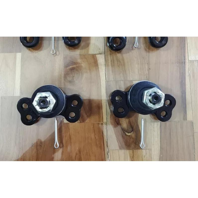 New Suspension Ball Joint Set For Mahindra Scorpio 2002-2014