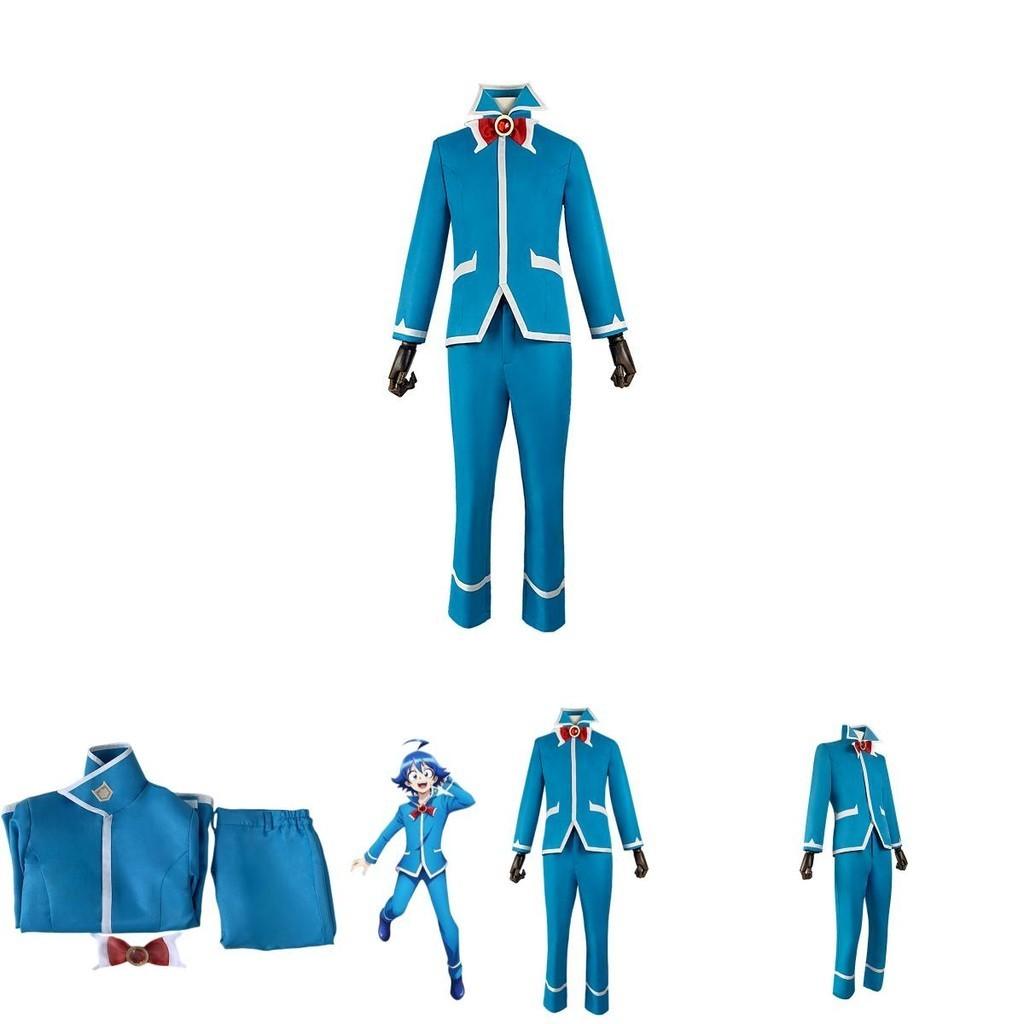 Костюм для косплея Инуяши на Хэллоуин, наряд Инуяши Сузуки для Comic Con