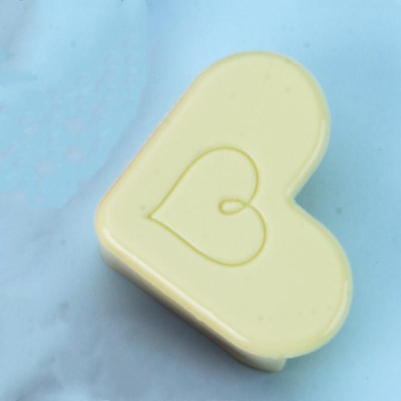 4 шт./компл., прозрачная защитная крышка L-образной формы для детской безопасности, угловая защита стола, защита детей