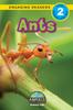 Книга Ants : Animals That Make a Difference! (Engaging Readers, Level 2) : 10