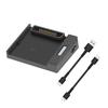 Palumma DJI Mavic Air 2/Air 2S Drone Compatible Battery Charger Hub, Fast Charger, RC Intelligent USB Quick Charging