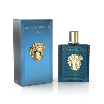 Kings & Queens Ethos Amaran Парфюмированная вода