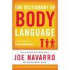 The Dictionary Of Body Language FBI Special Agent Rerd Paperback