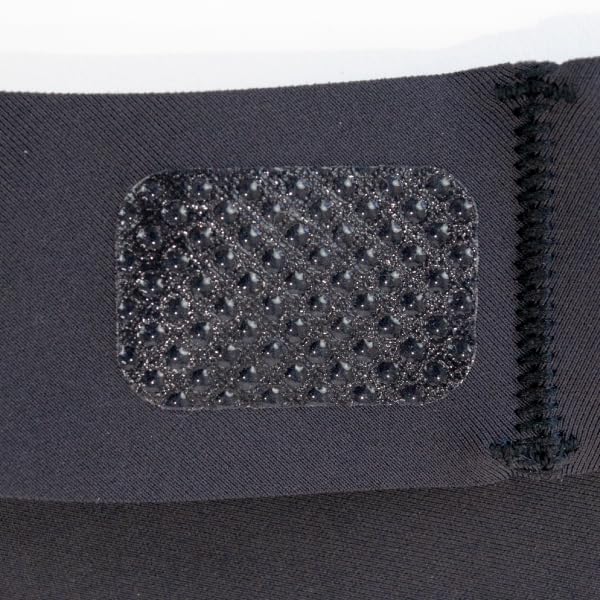 HakuArch S Size Bonbone Arch Support Wearable Type Black No Pad Plantar Fascia Floating Toe Low Arch High Arch Wearable Insole Supporter