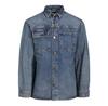 Jack & Jones Iscott Sbd 833 denim куртка