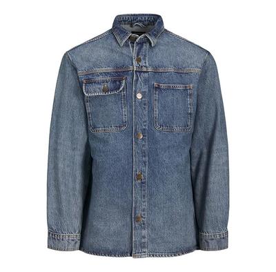 Jack & Jones Iscott Sbd 833 denim куртка