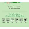 Laundryou Увлажняющий Солнцезащитный Кушон Clear