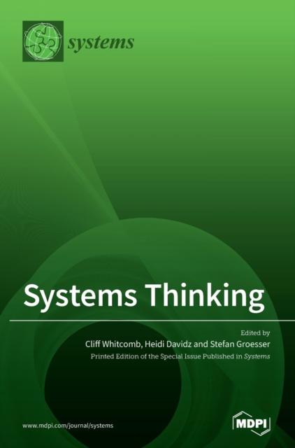 The Systems Thinking Book