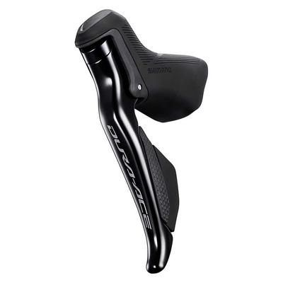 SHIMANO 2-скоростной Левый манетка Di2 ST-R9250