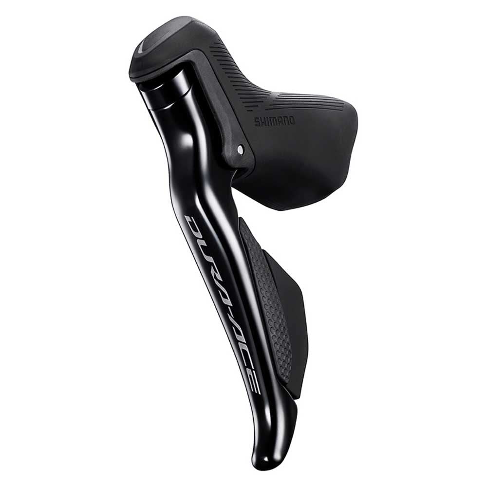 SHIMANO 2-скоростной Левый манетка Di2 ST-R9250