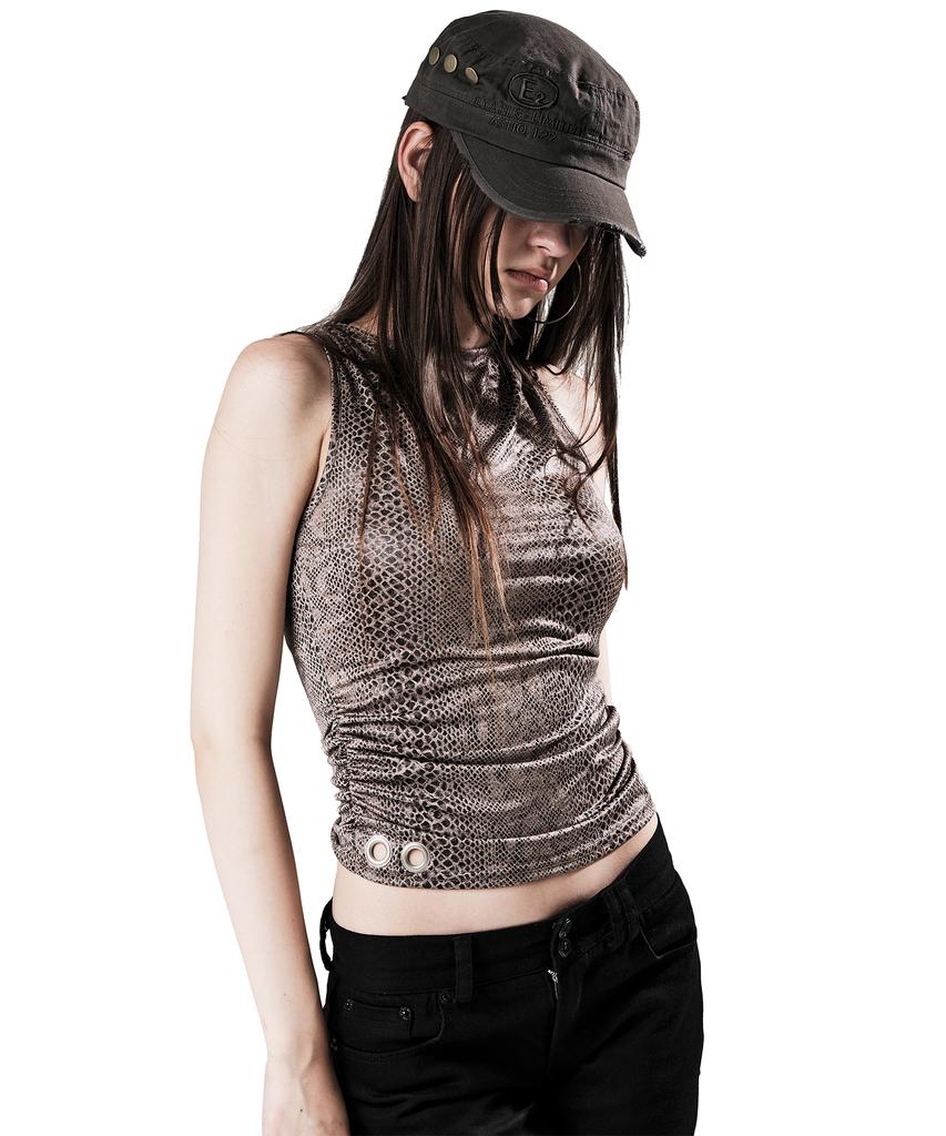 Военная кепка Iyang E2 Хаки