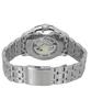 Orient Современные мужские часы из нержавеющей стали с синим циферблатом Star RE-AV0B08L00B 100M