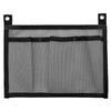 Kayak Mesh Storage Side Pouch Boat Fishing Holder Bag Canoe Mesh Bag
