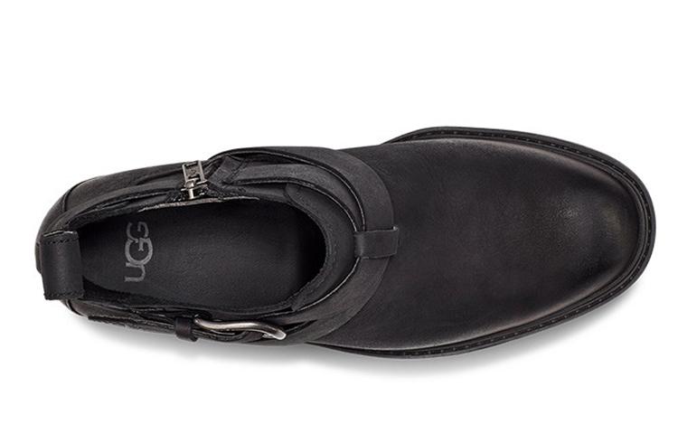Women's Sneakers UGG Wylma Black Women's