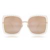 Dany S Rej Sq Women SunglaSSeS