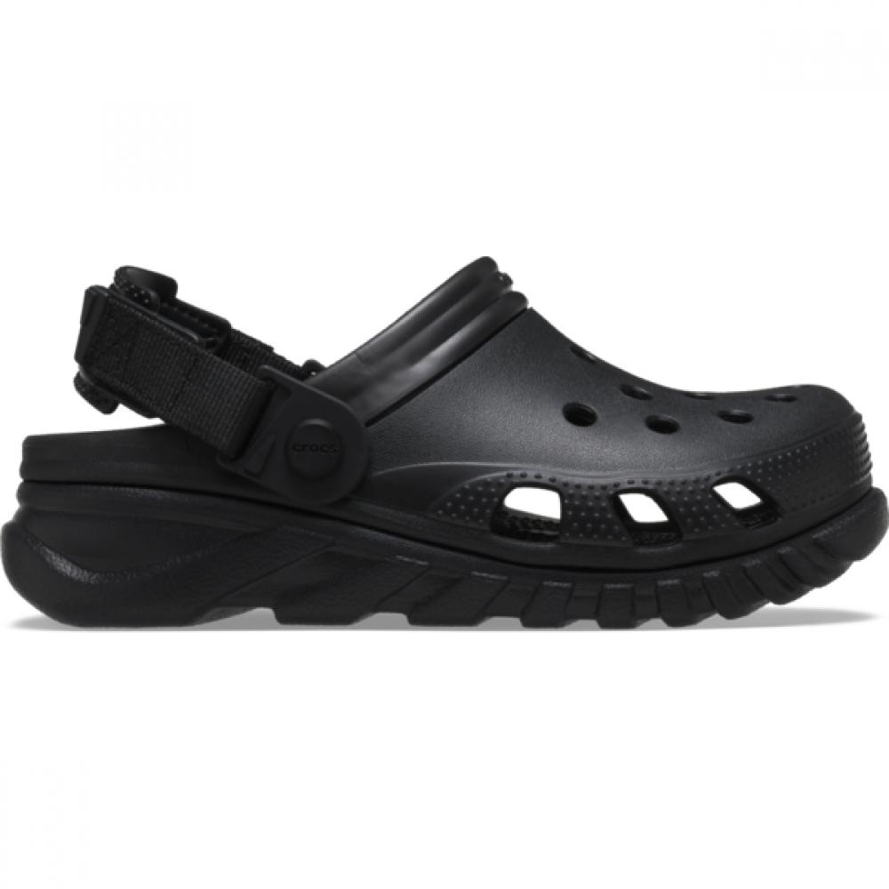 Crocs Duetmax 2 Клог