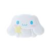 Sanrio Cinnamoroll Face Mirror Comb Set 963810 Plastic &