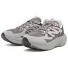 New Balance Nb Fresh Foam Удобные Универсальные Прочные Низкие Кроссовки для Бега Мужские кроссовки Серые UTRNAA