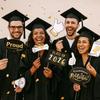 25 шт. Выпуск 2026 Счастливый Выпускной Декор Реквизит для Фотосъемки Выпускного Сезон Выпускного