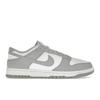 Nike Dunk Low Светло-серый дымчатый HF5441-105 Унисекс