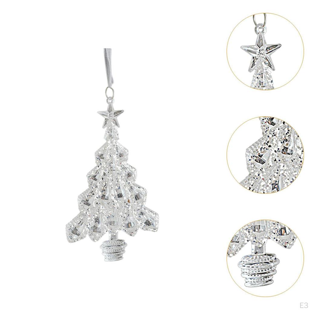 Рождественское украшение подвесной кулон домашний декор украшение для настенного шкафа офиса