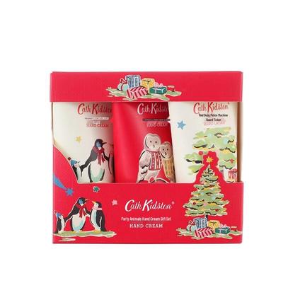 Подарочный набор Cath Kidston 'Animal Party' для рук