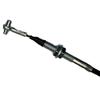 Massey Ferguson handbrake cable,(3615160M1)