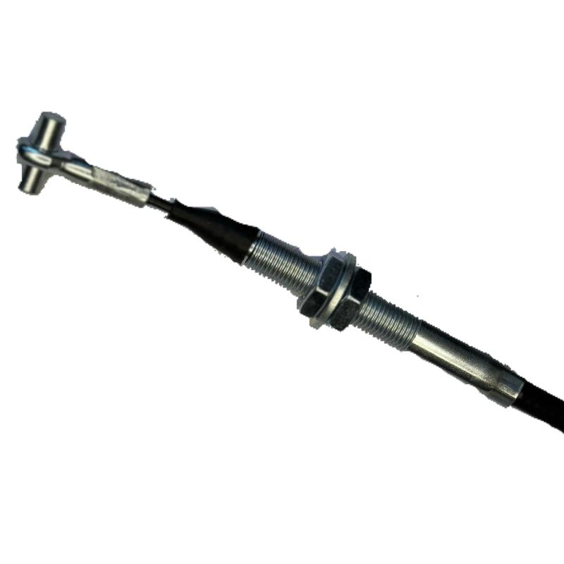 Massey Ferguson handbrake cable,(3615160M1)