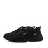 Nike Tech Hera Low top Casual Shoes Unisex Black FJ9532-101(Team639)
