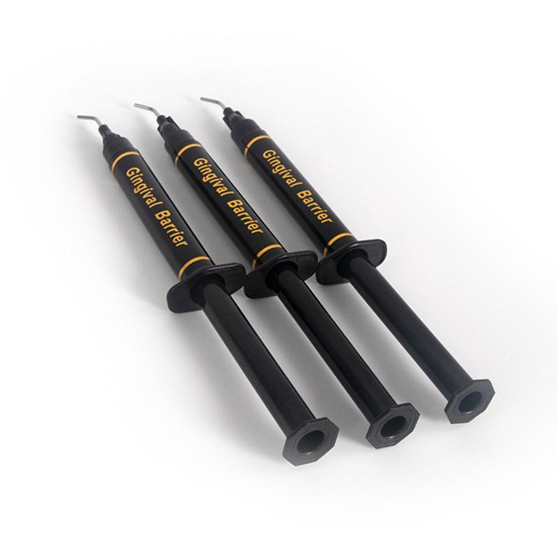 1.5Ml2.5Ml/3M отбеливающий гель для защиты десен и десен