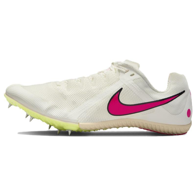 Nike Кроссовки Air Zoom Rival Multi Spikes 'Sail Light Lemon Twist' повседневные DC8749-101